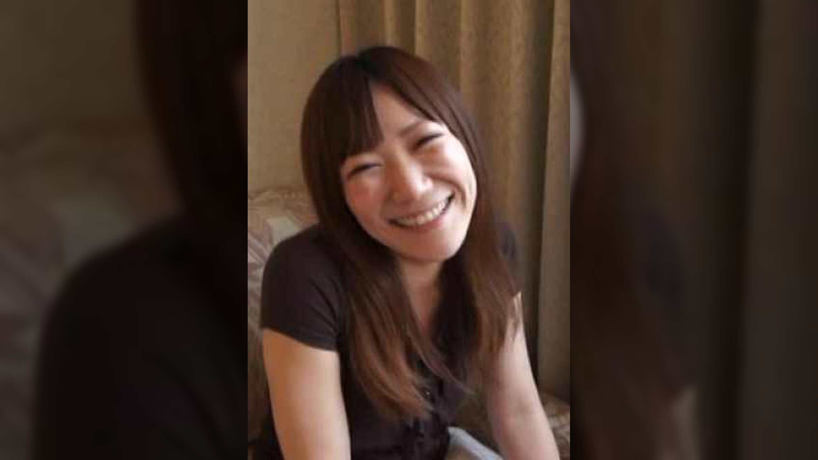 ごくごくふつうの主婦の生活　かおり