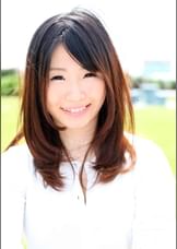 初めてのデートに　さやか