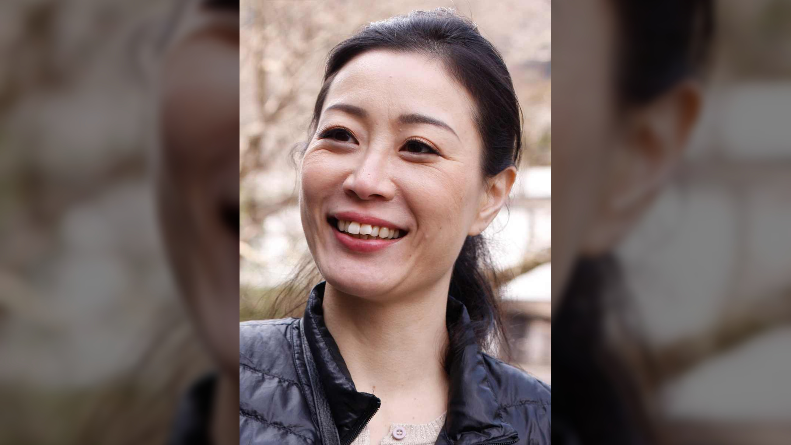 芙美江さん（仮）