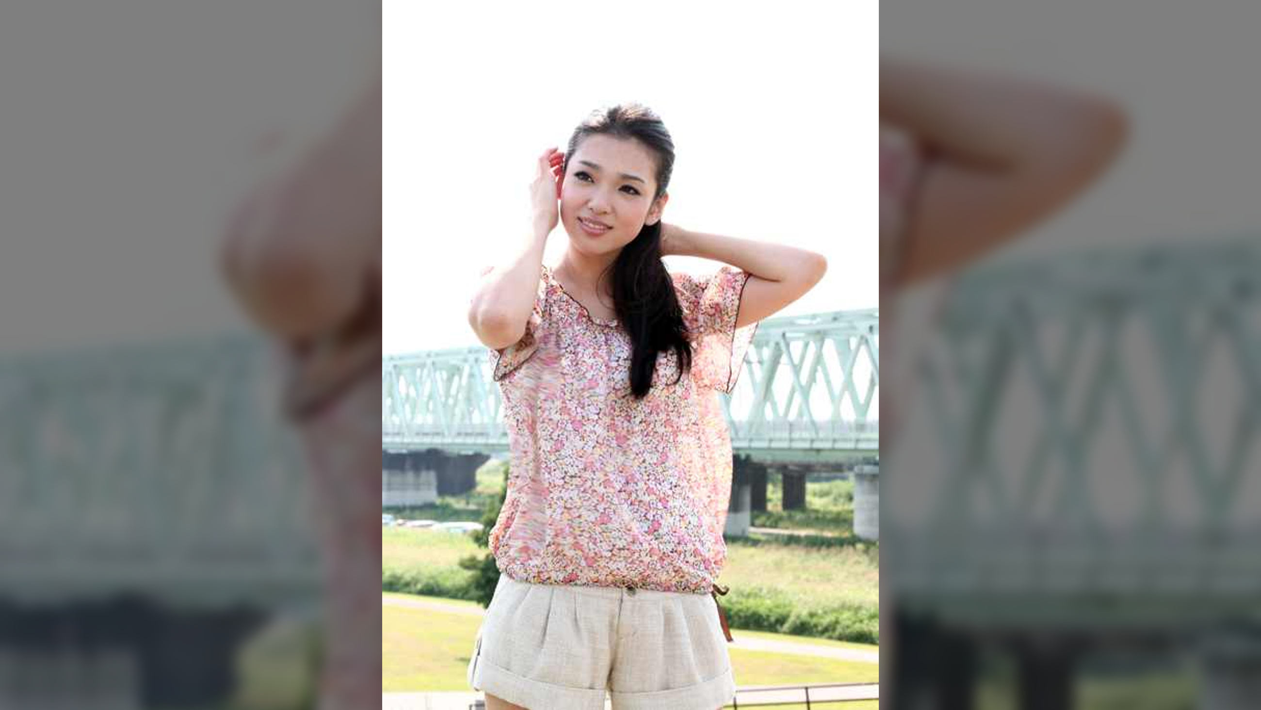 とある事情のある情事　　佳穂　　　　　