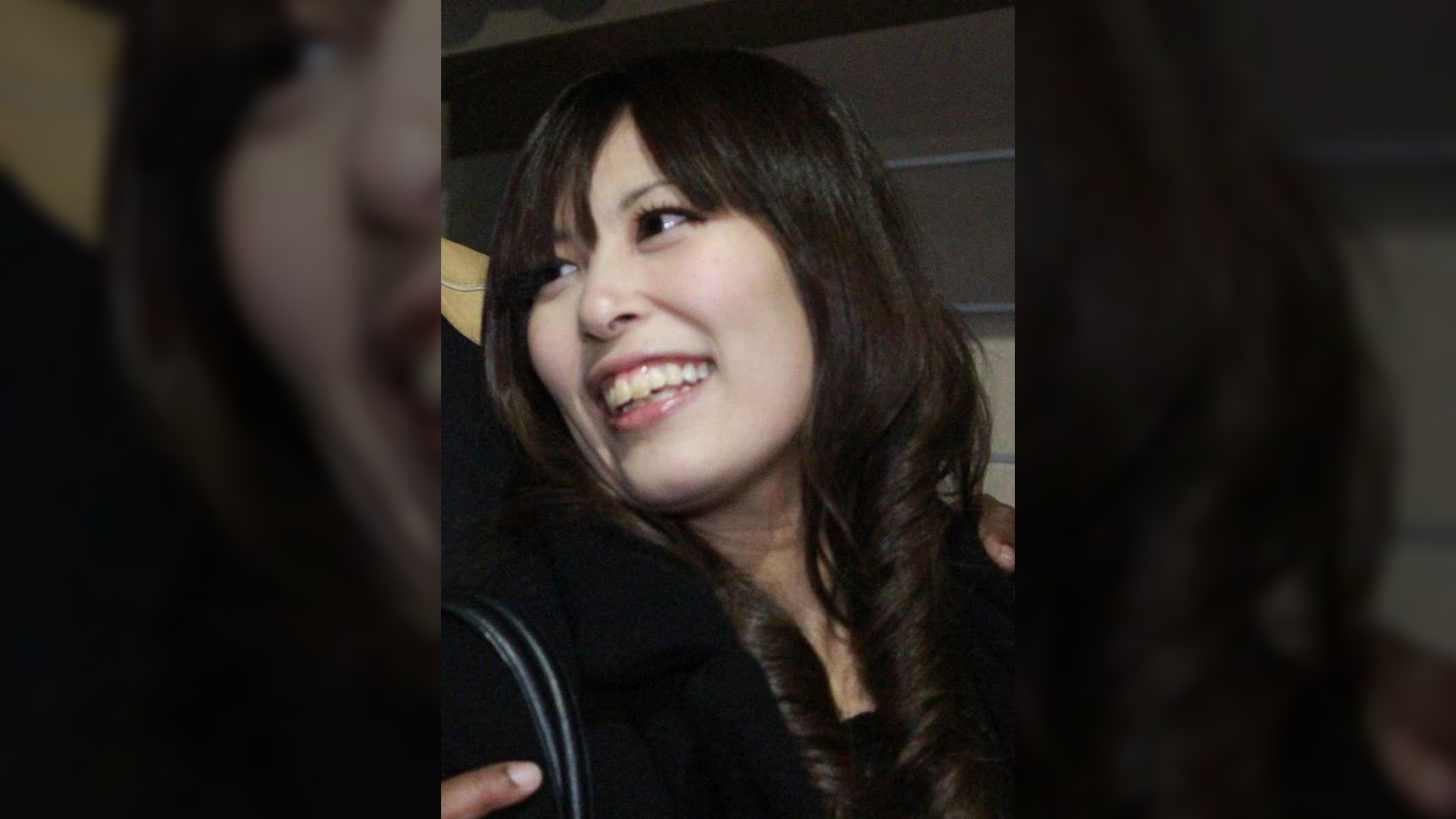 秋奈さん（仮）
