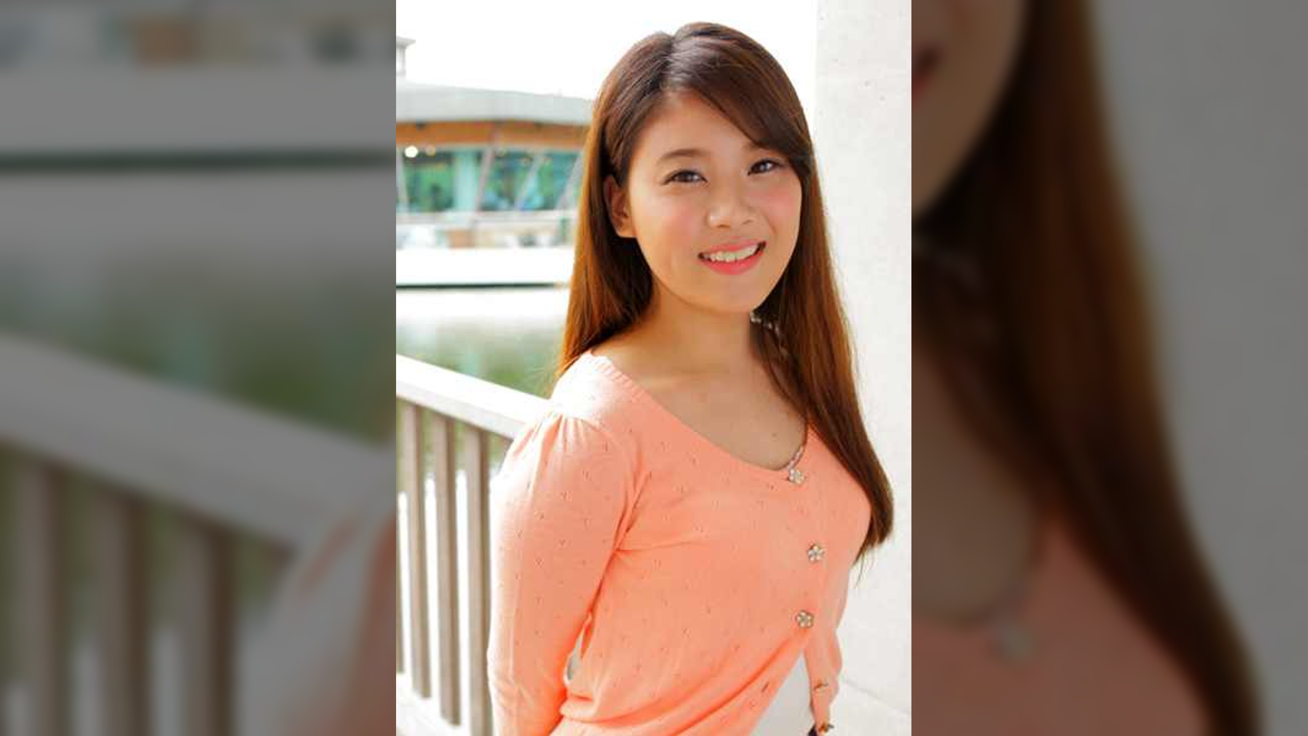 出勃！エロ街ック天国　ゆの