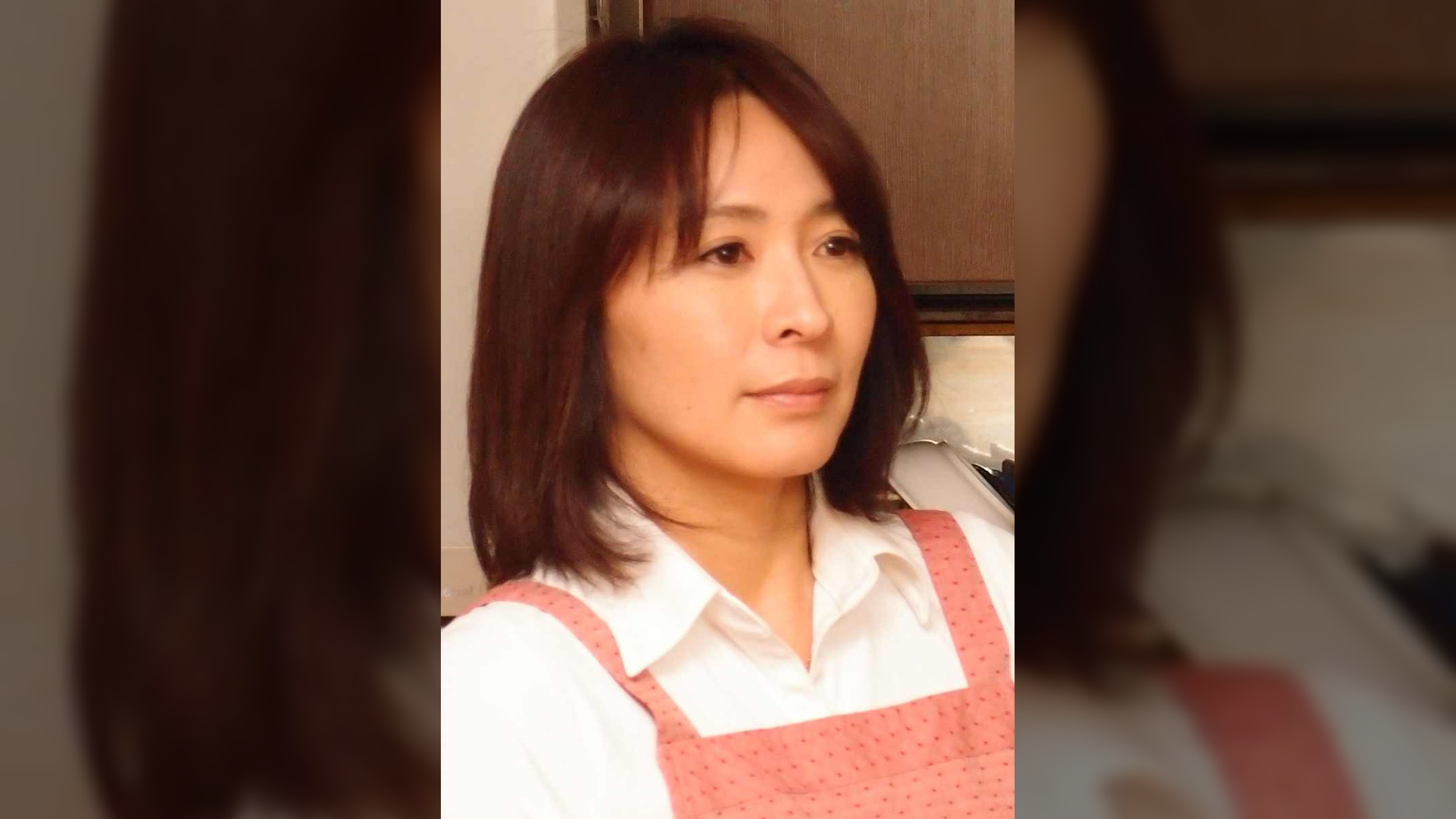 寿恵さん(42歳)