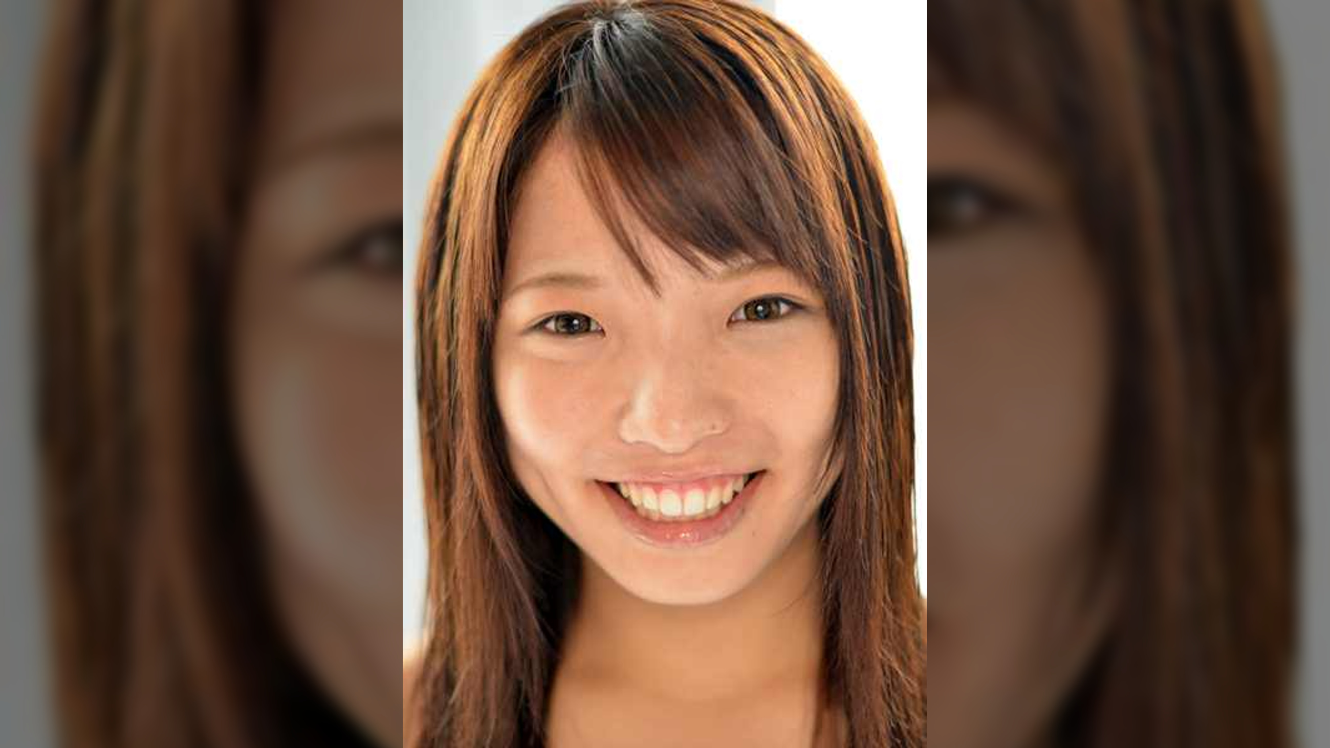 10代すっぴん白書　えりか