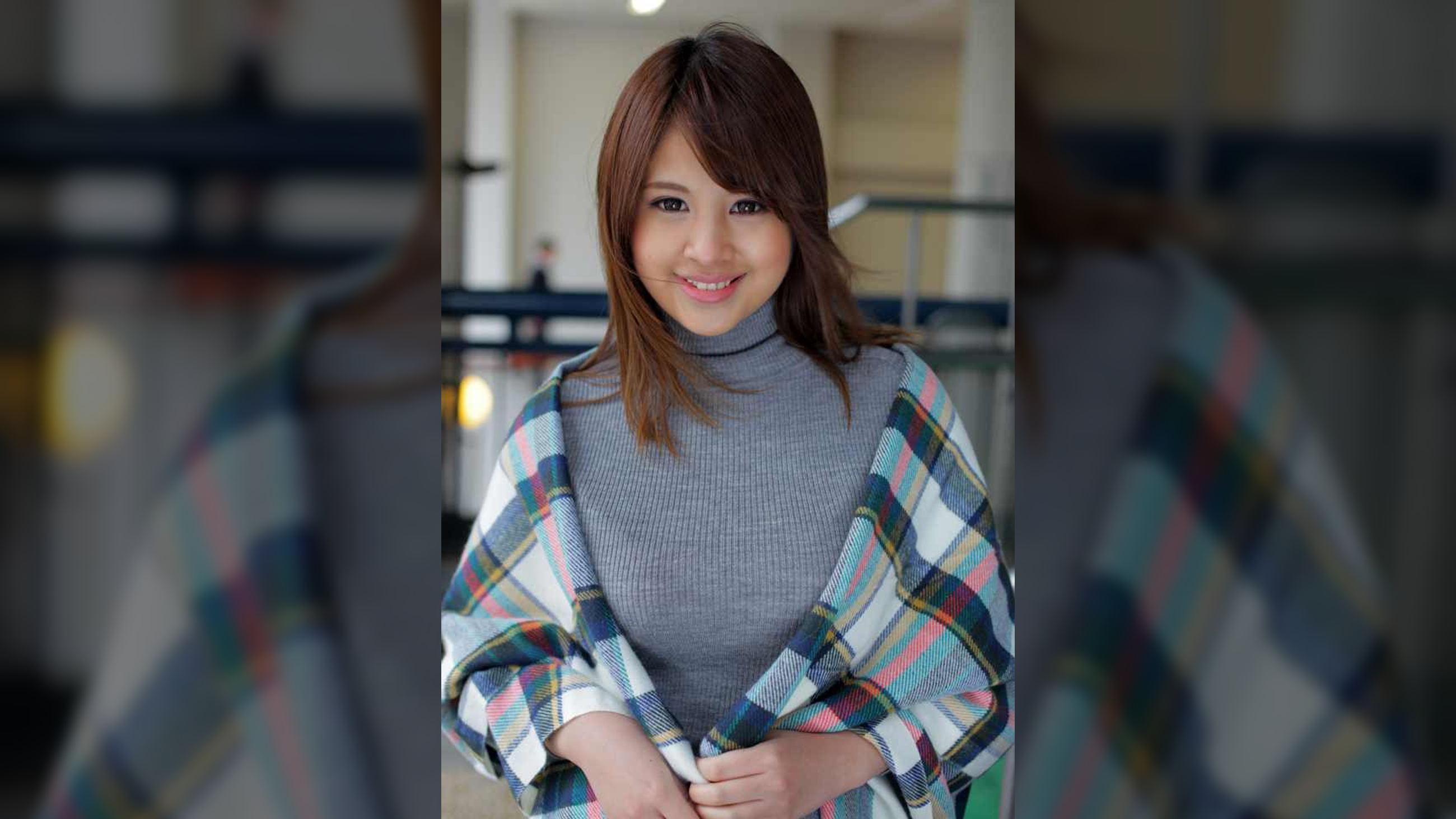 雑誌初ハメ　りな