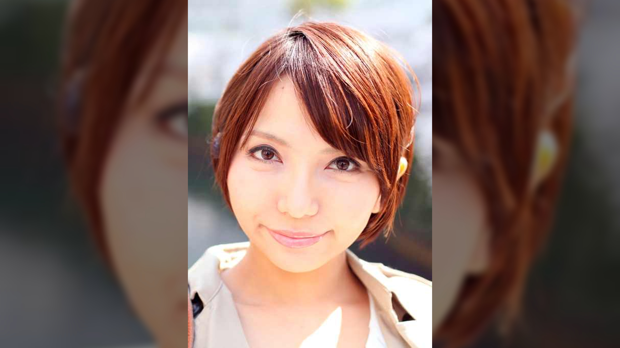 恋せよアクメ　あゆみ