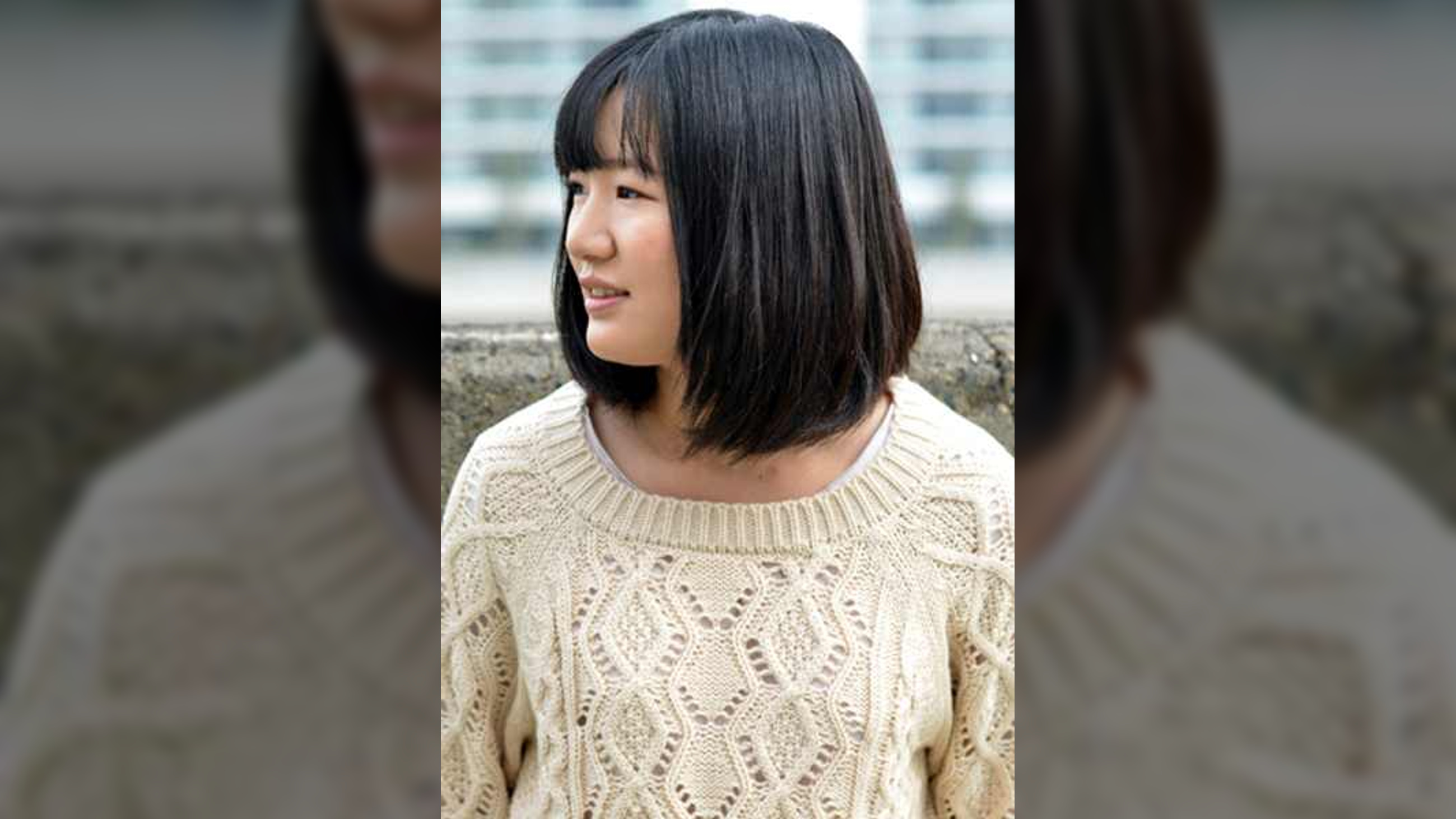 映画出演ありの元女優に編集長のオナニーを見せつけたら　あずさ