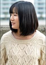 映画出演ありの元女優に編集長のオナニーを見せつけたら　あずさ