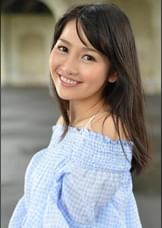 衝撃少女　梨紗