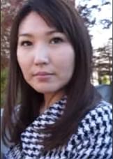 東京団地探訪　綾香