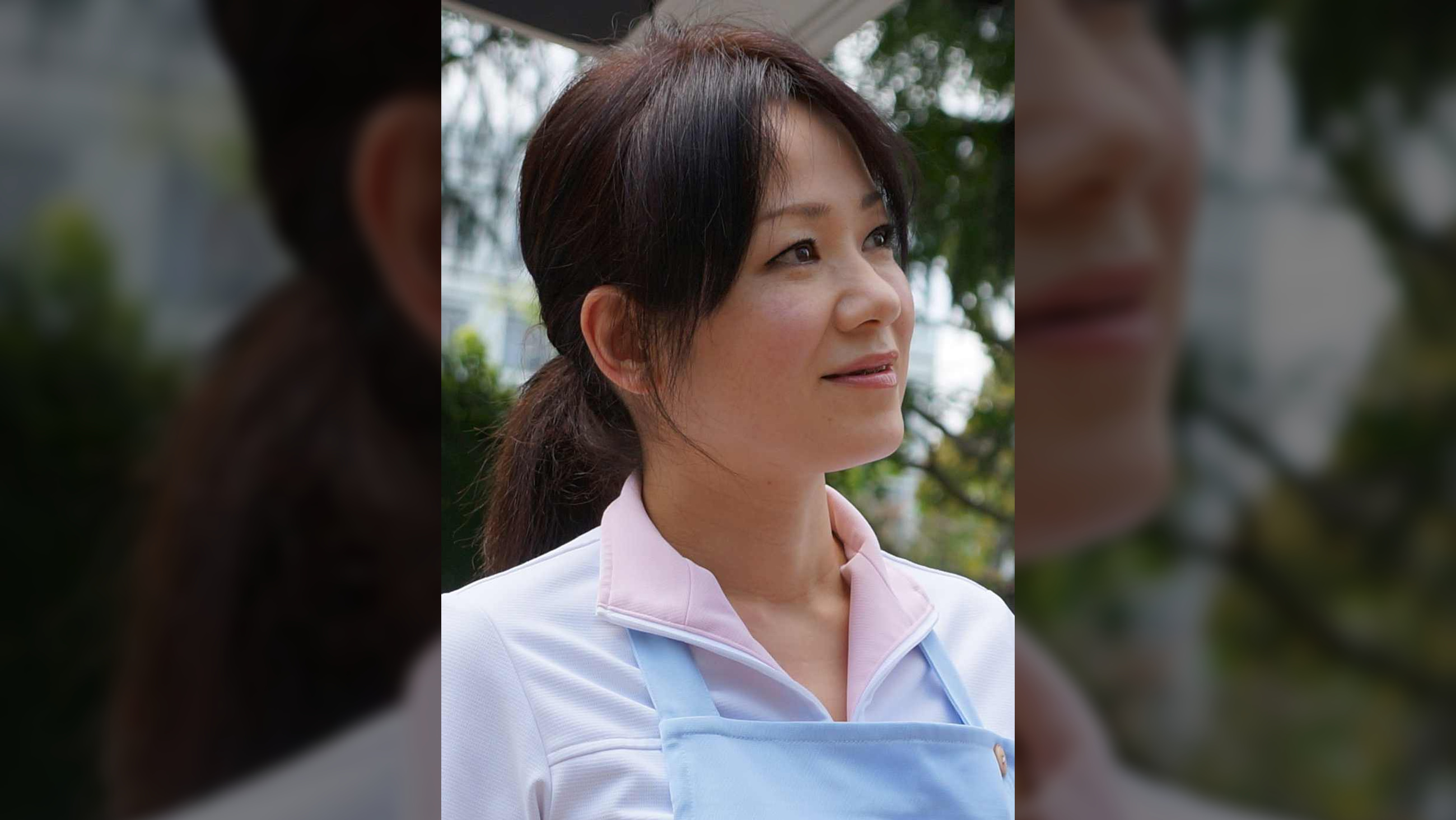志保さん（46歳）