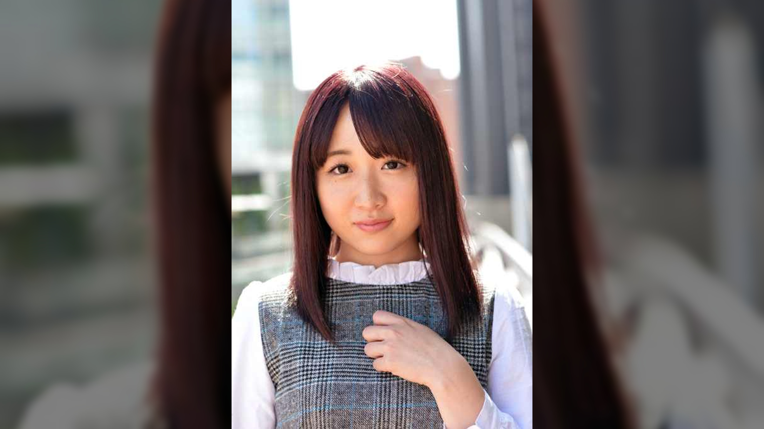 ｗ大生に編集長のオナニーを見せつけたら　さや