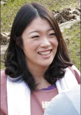 由恵さん（32歳）