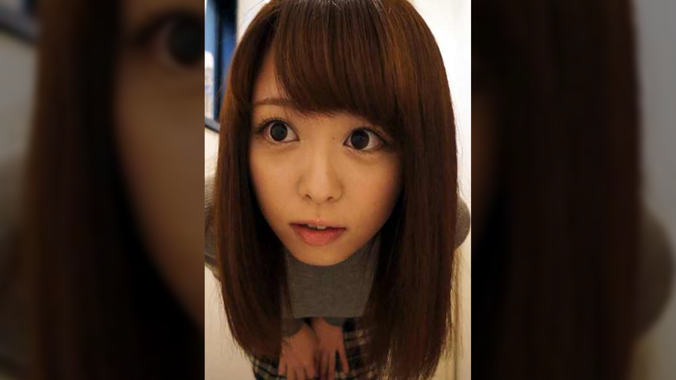 絶対にNOと言えない恥めてのおつかい　香奈