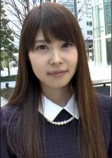 しろうと素股デビュー　桂帆