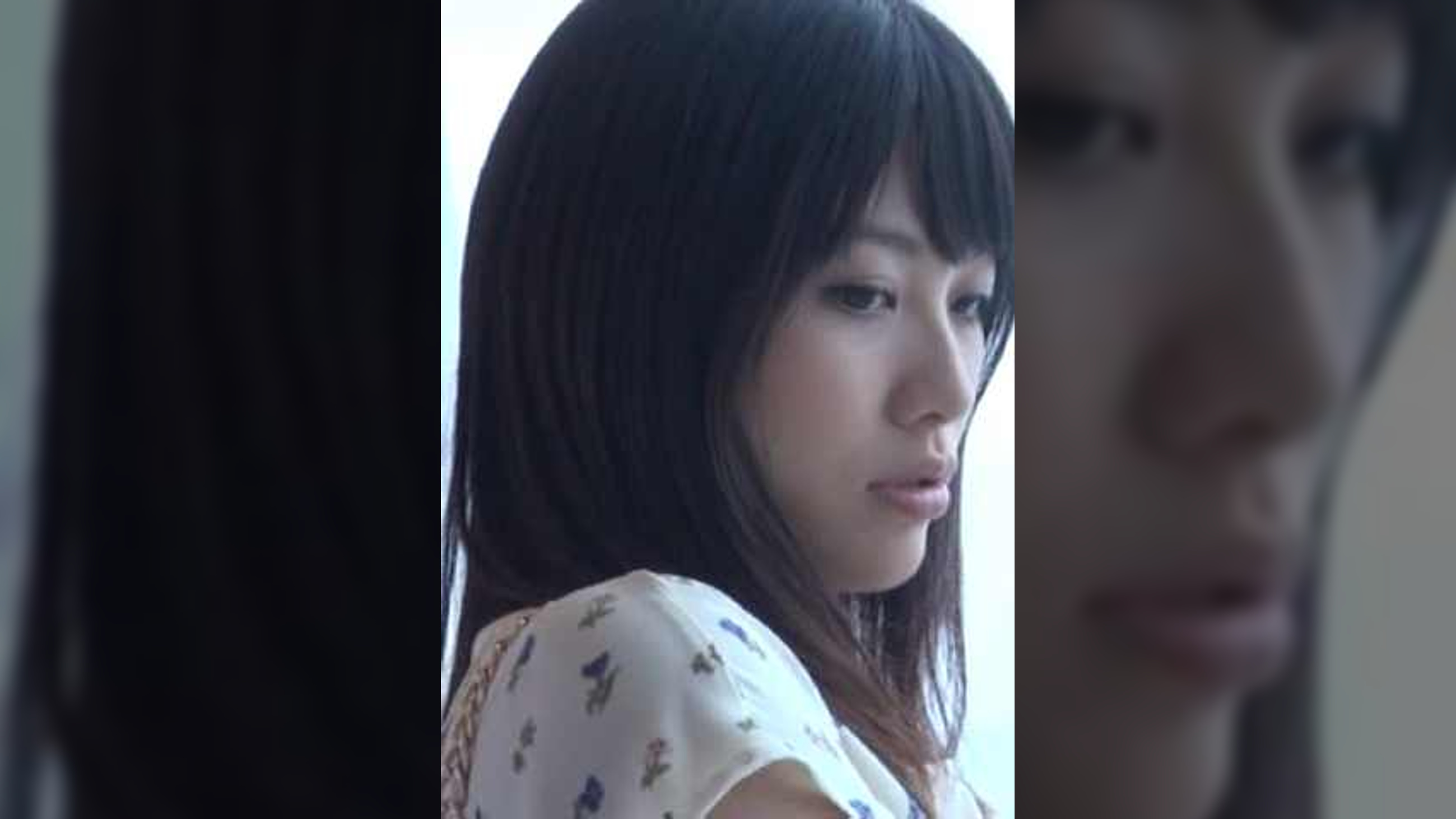 逃避淫行　未来