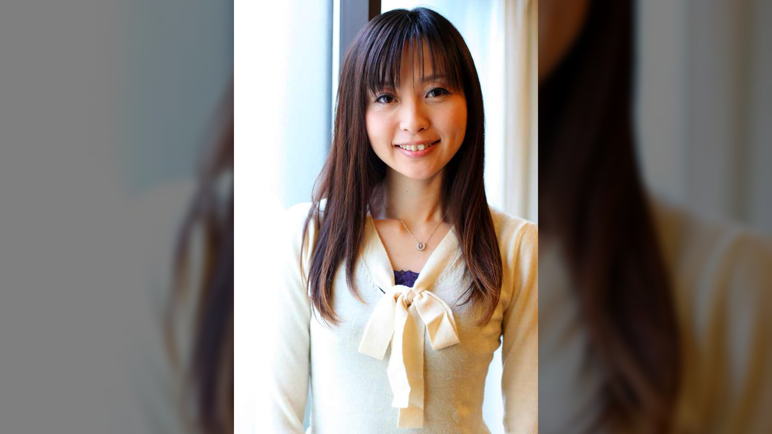 東京団地探訪　京香