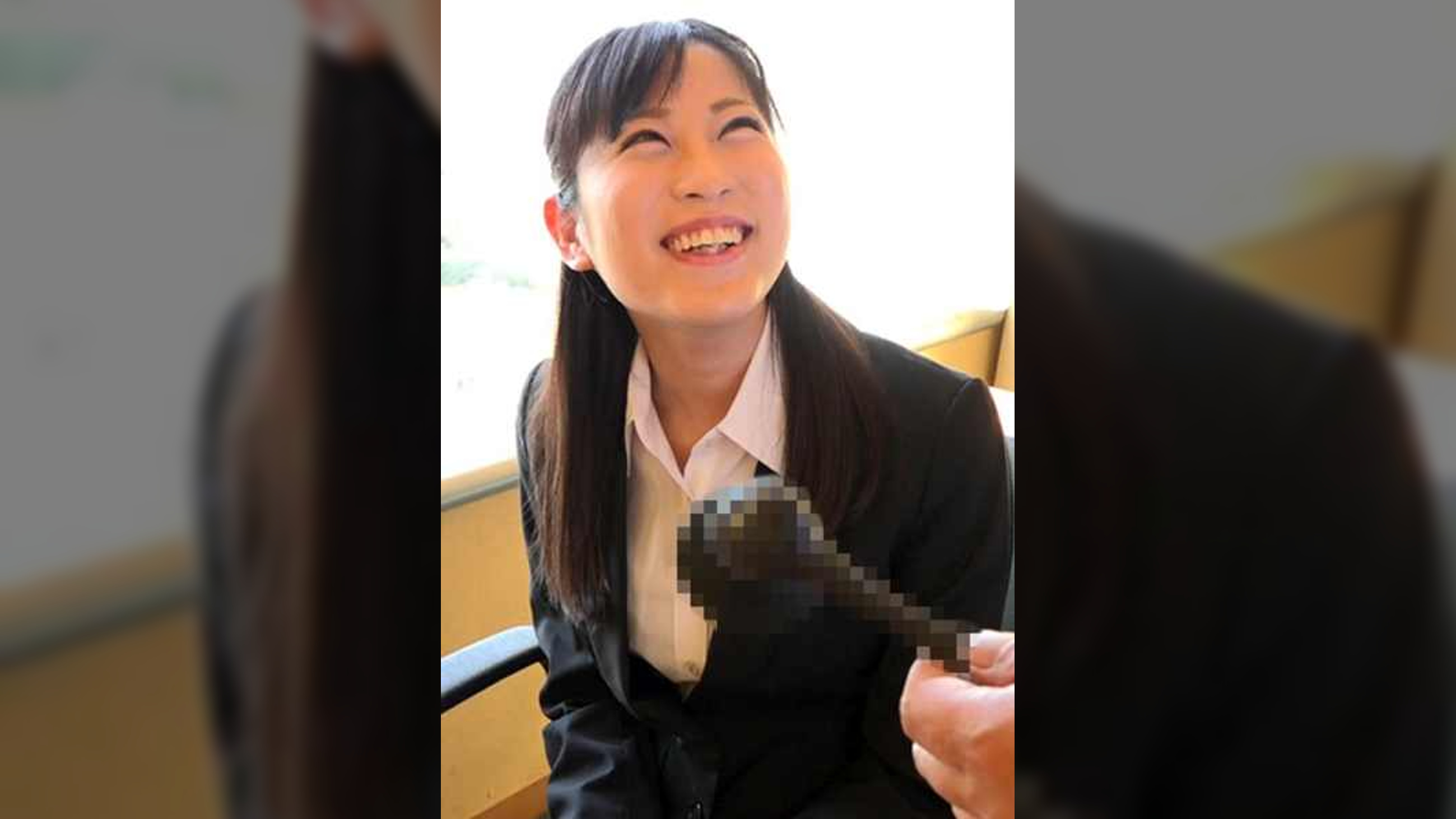 新入社員・井駒の初日から絶頂な日常