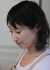 美智子さん（44歳）