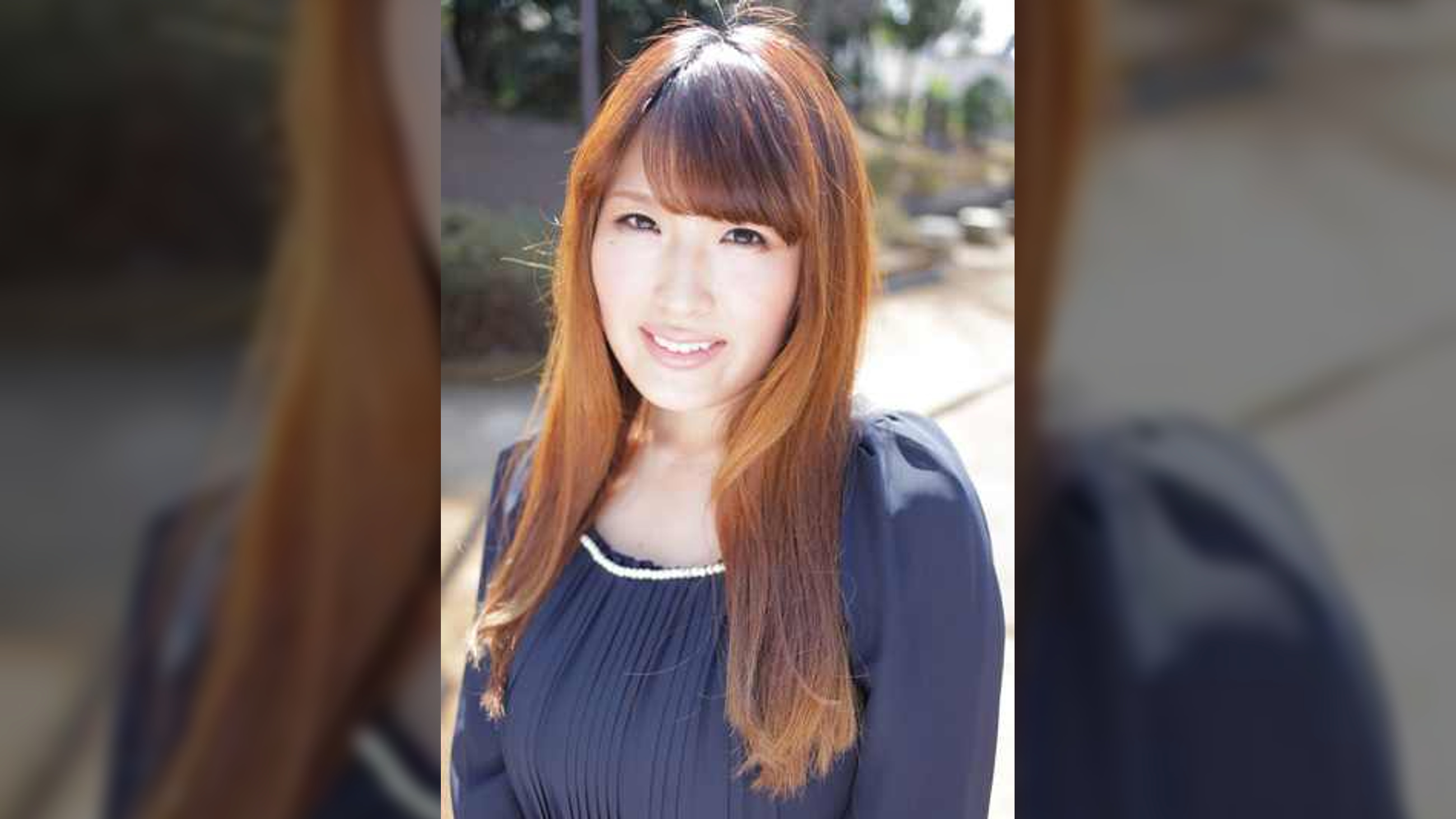 応募妻ハメ面接　亜矢