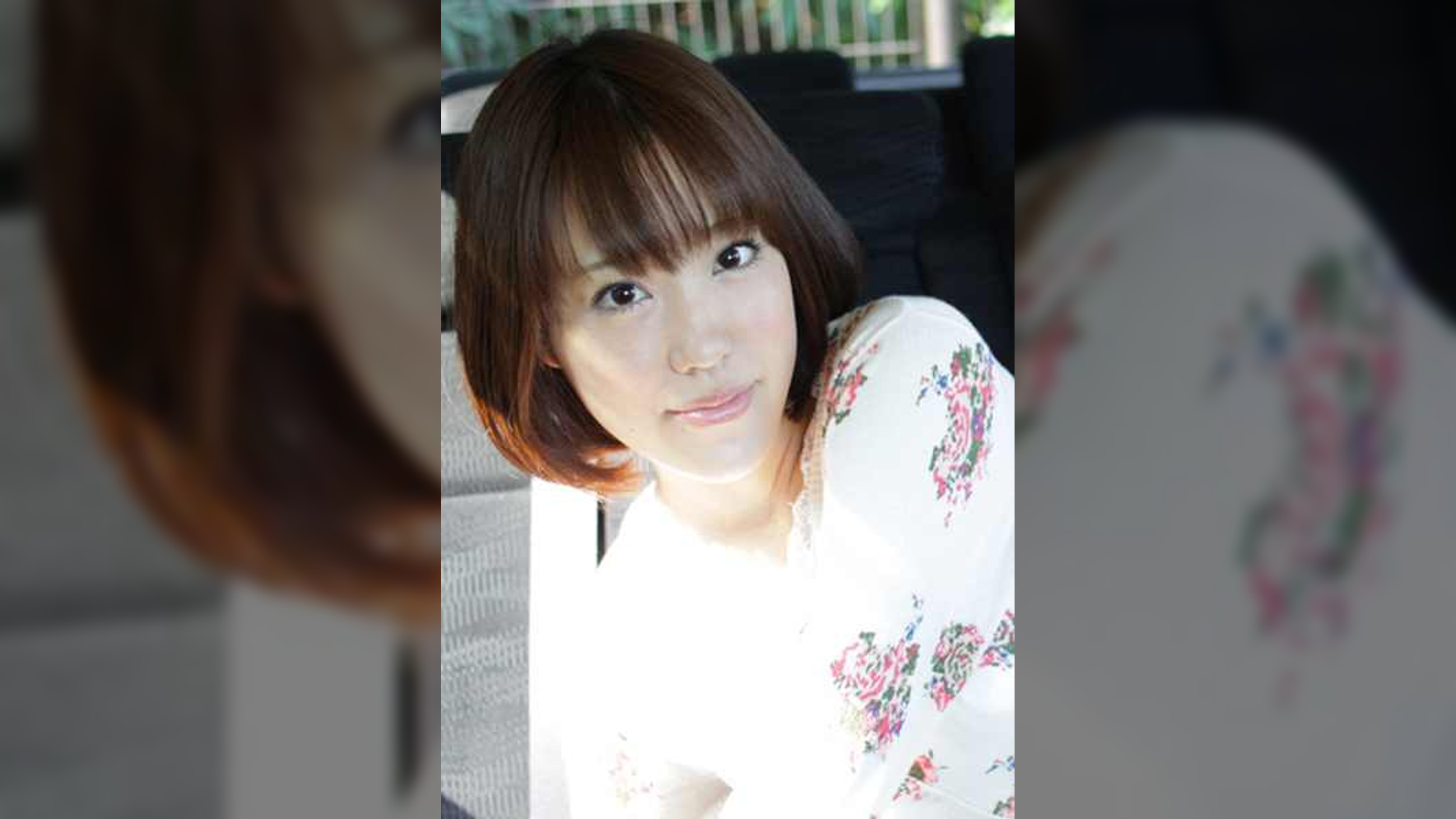 お嬢さんお小遣いあげるから中出しさせてください　杏