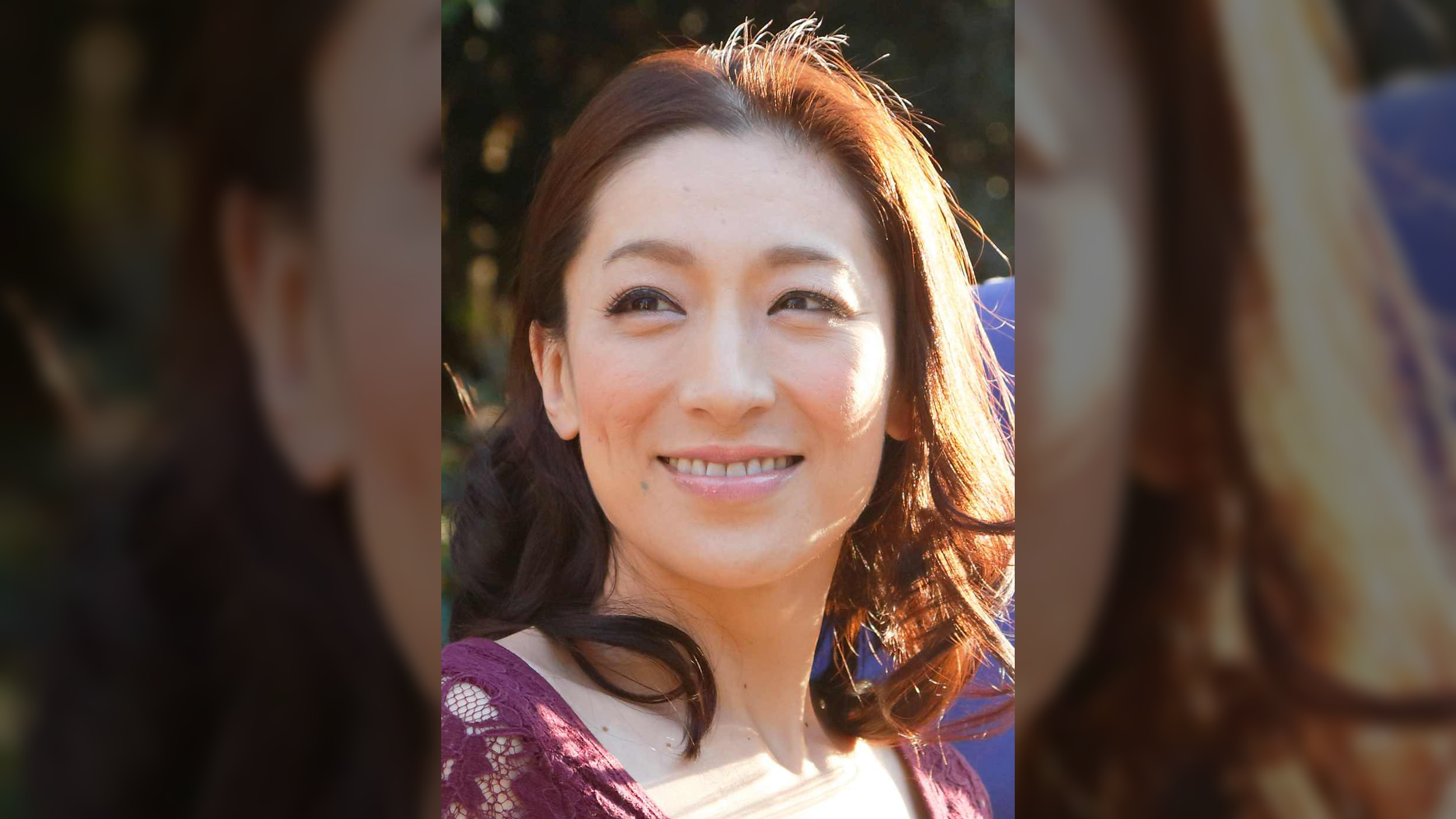 まりなさん（44歳）