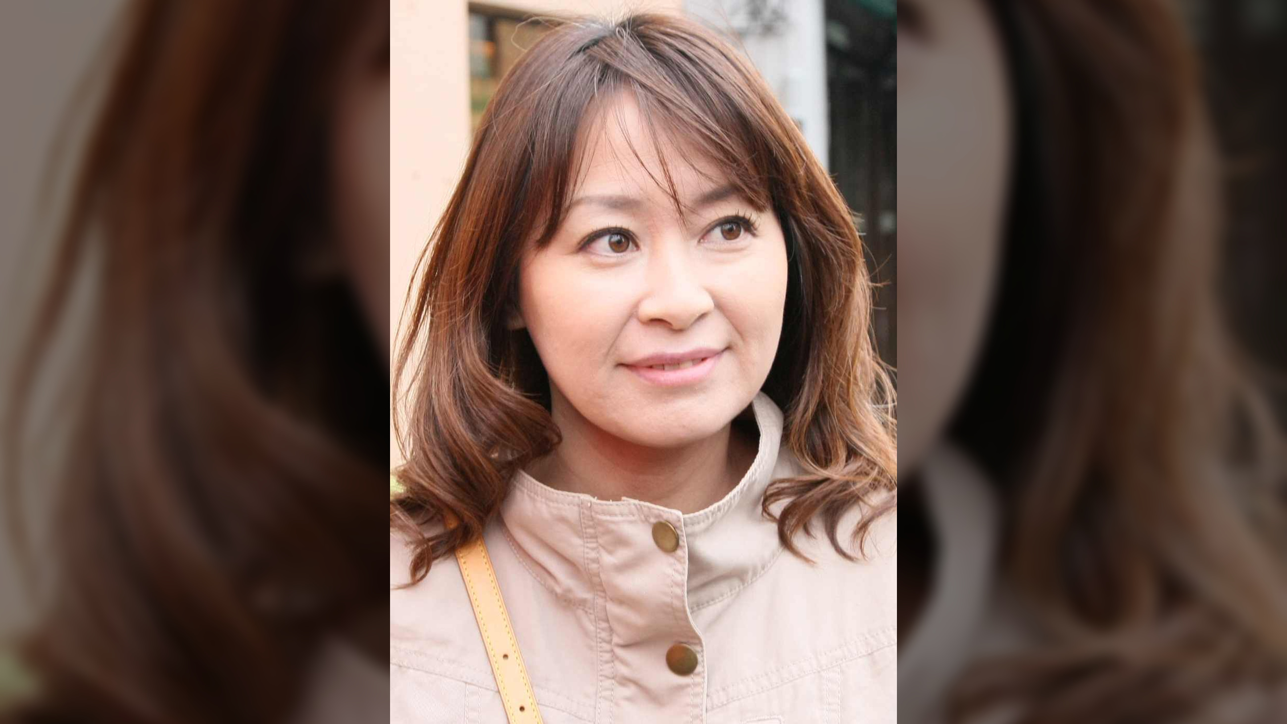 佳子さん(仮)