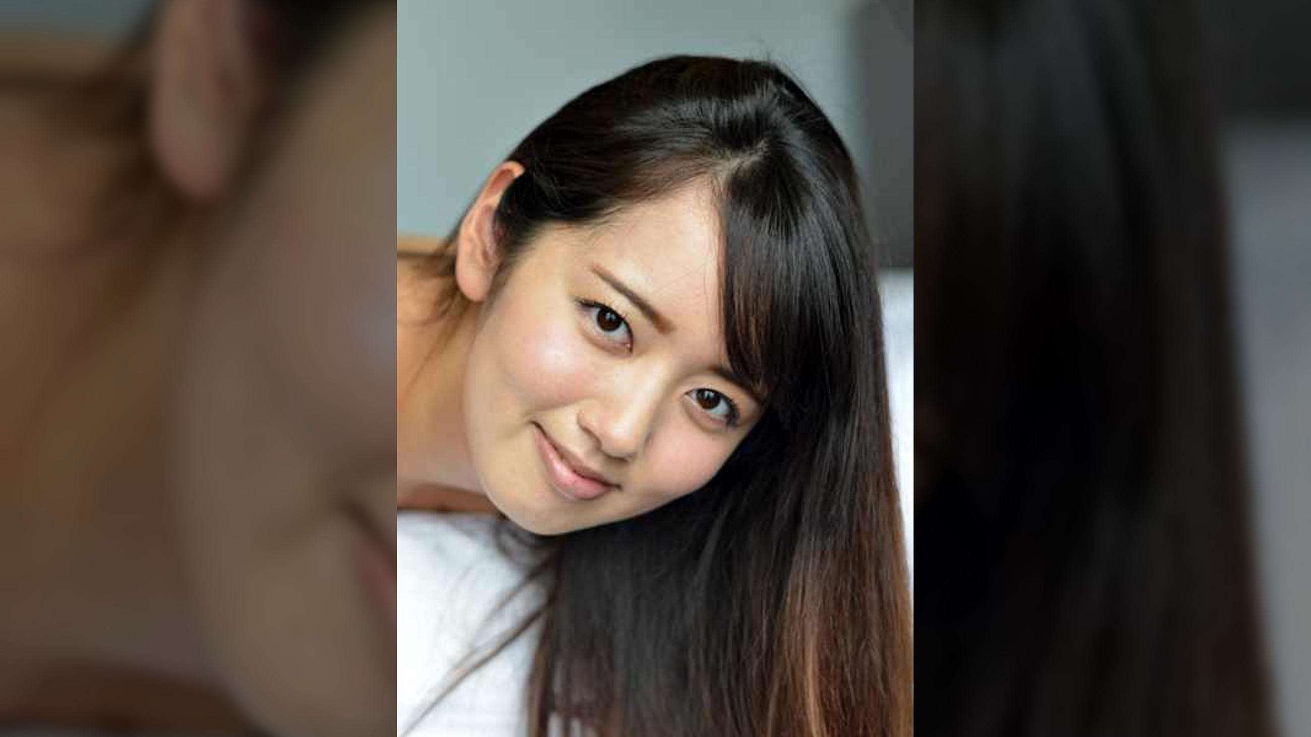 No.1素人に会いに定禅寺通りまで　かんな