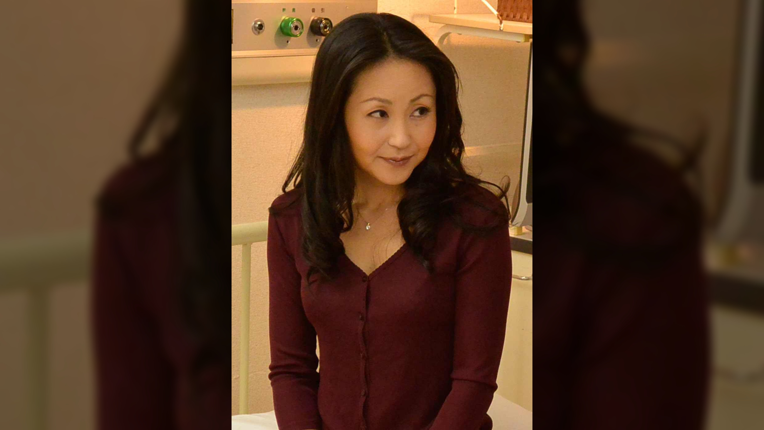 美里さん（35歳）