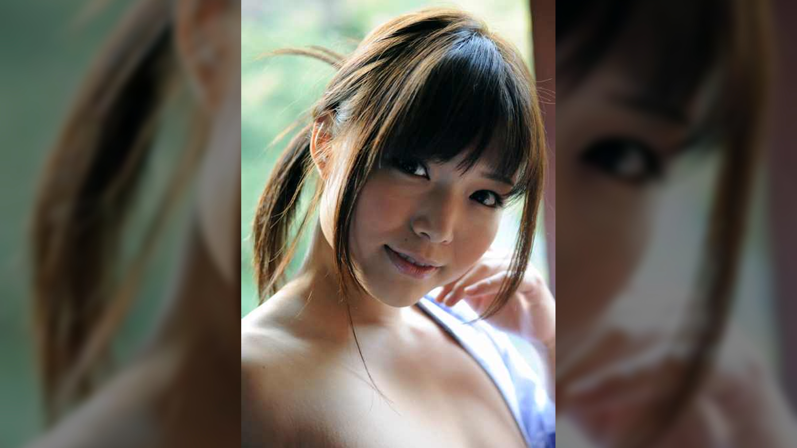 旅セックス Z　めぐみ