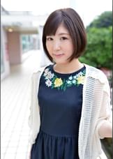 しろうと素股デビュー　涼