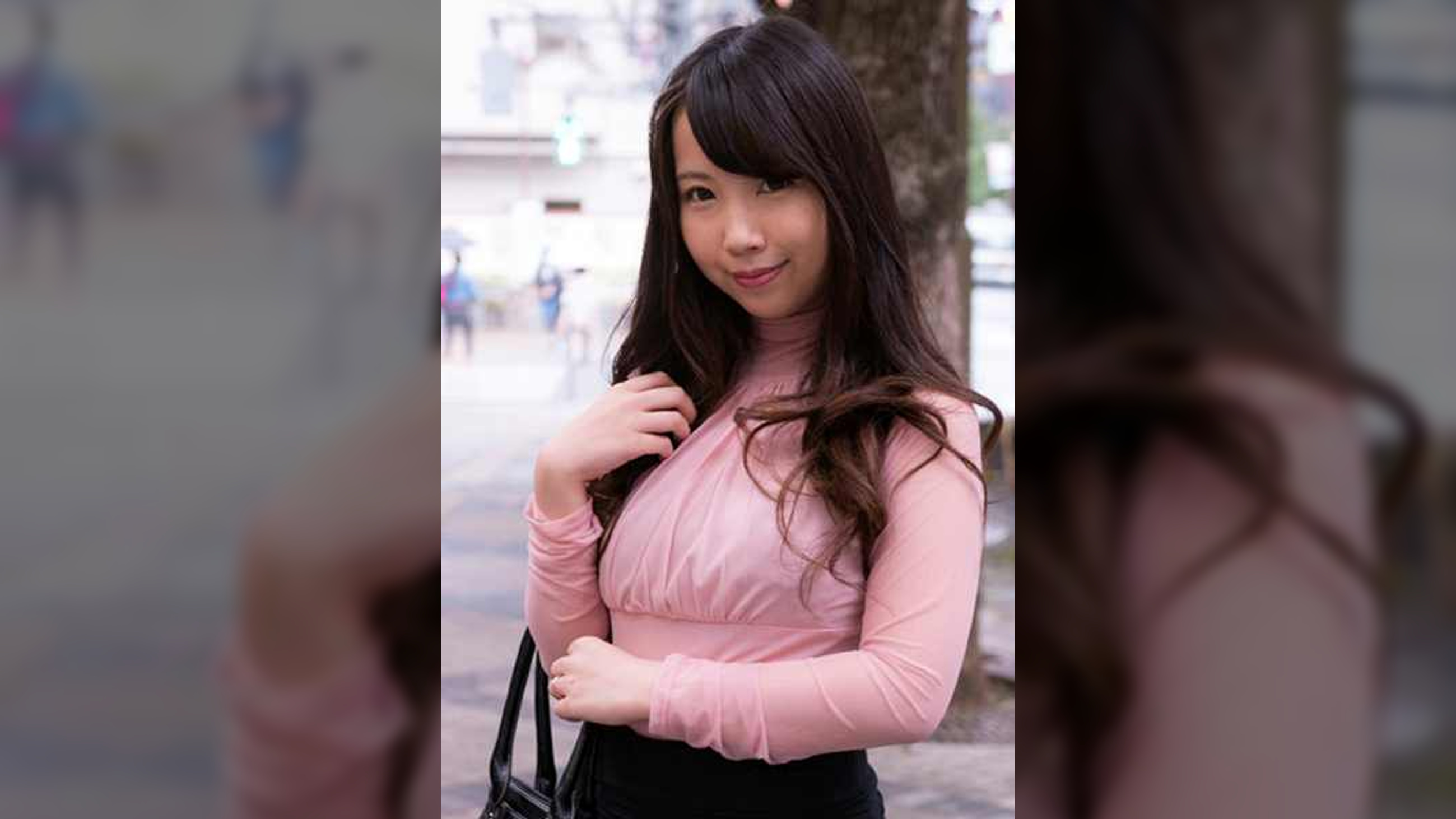 東京ナンパ一発　くるみ