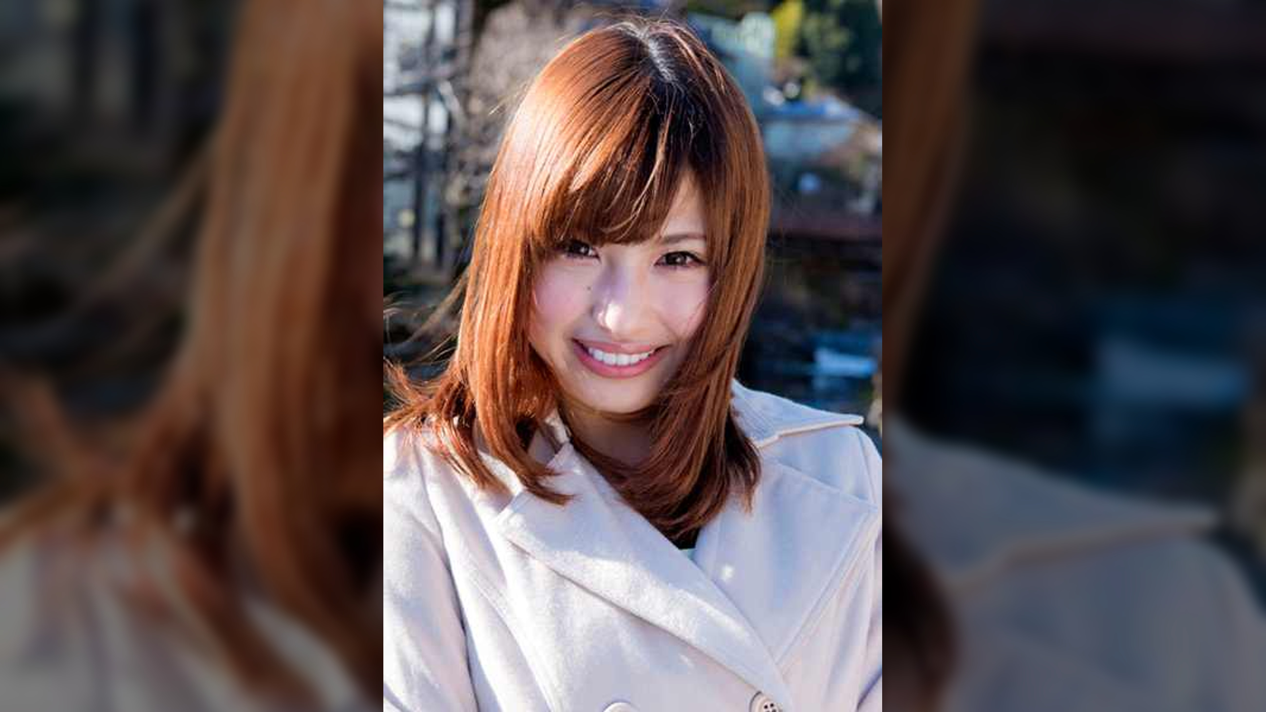 手●め旅館　瑞希