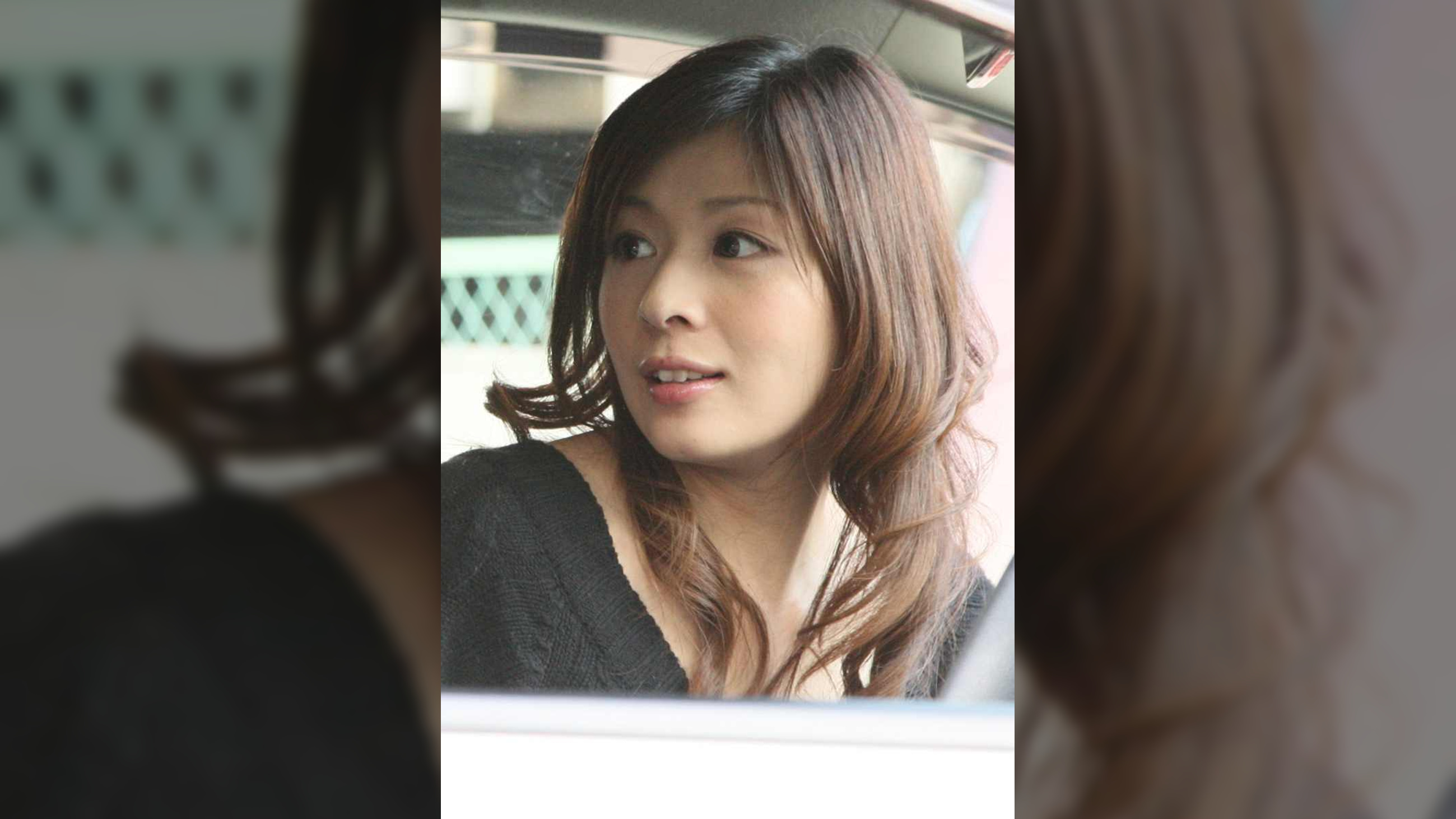 葉菜さん　パート妻の浮気現場●撮！