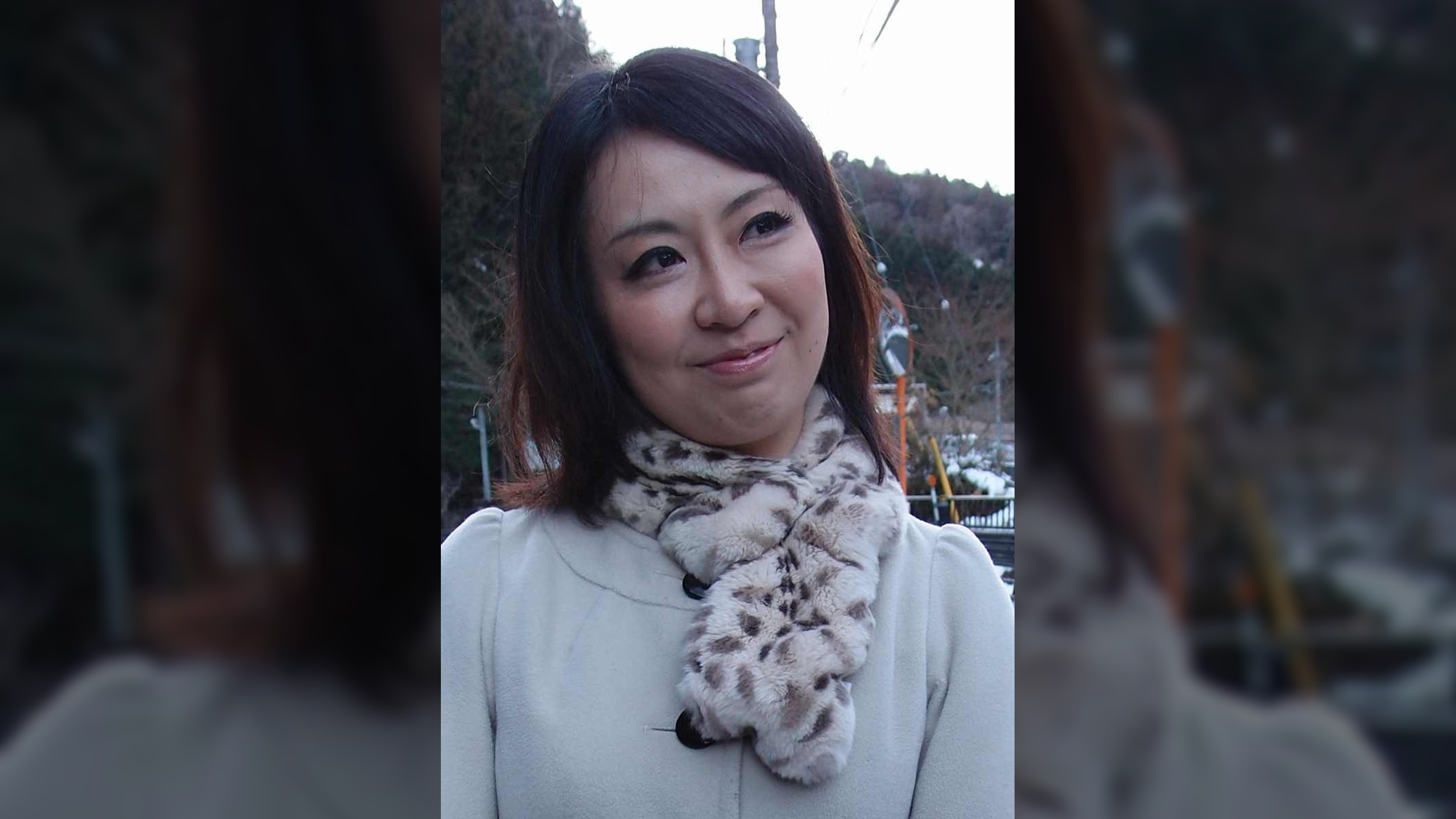 玲奈さん(37歳)