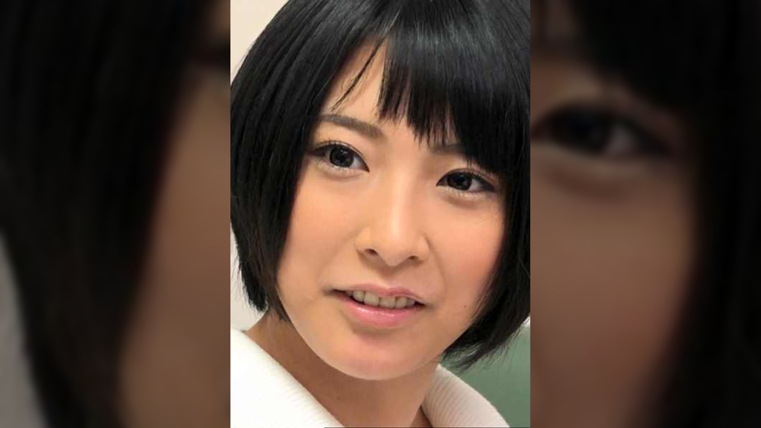 顔出し美女限定ナンパ　みく