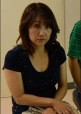 郁美さん（54歳）