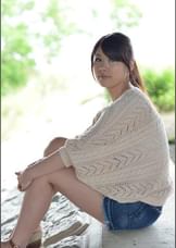 私を撮影してください　結衣