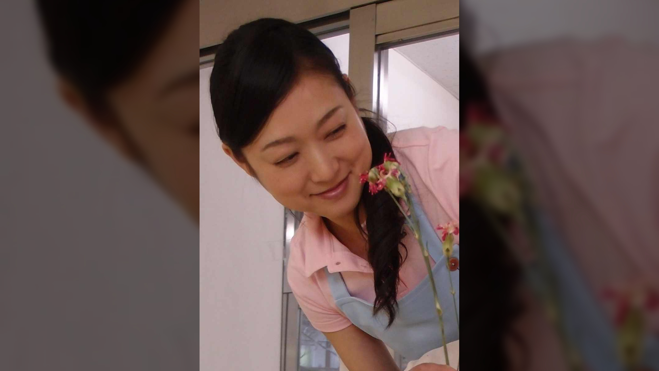 麗奈さん(仮)