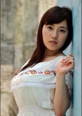 編集長と極楽プライベートin沖縄　あずさ