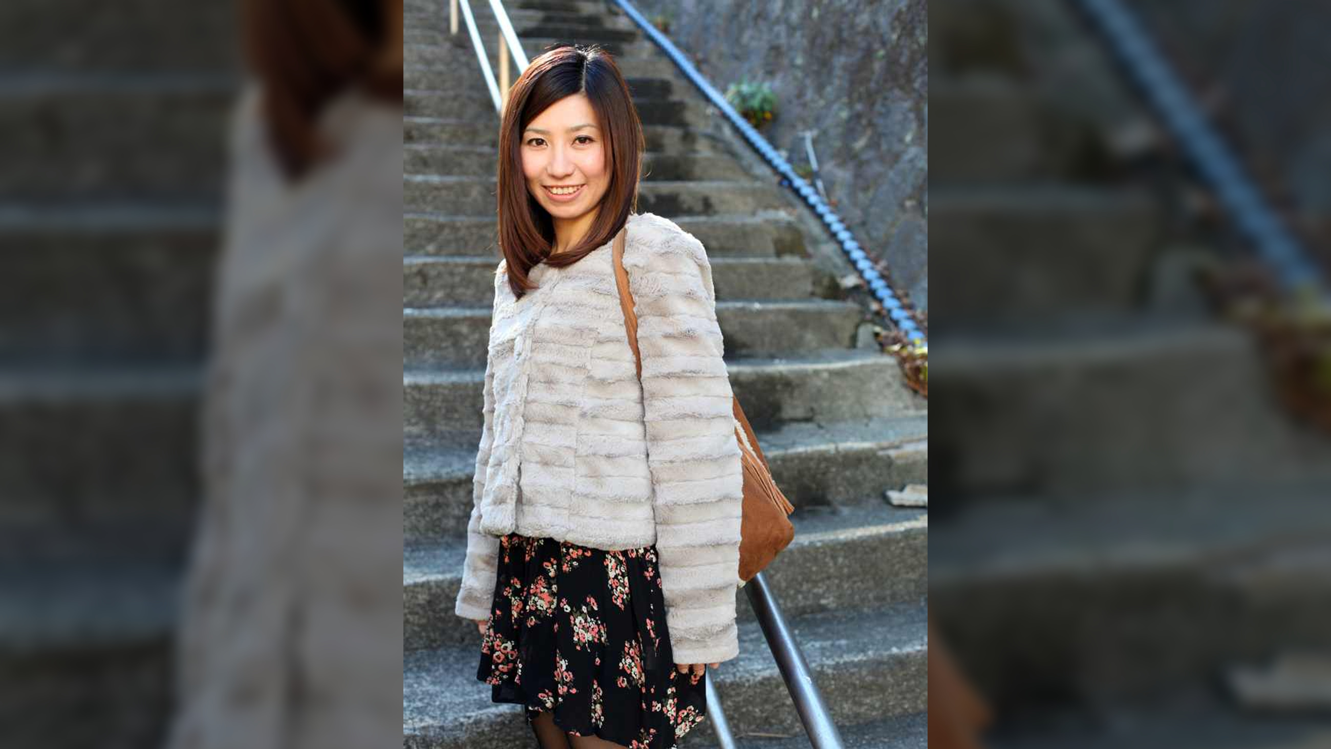 濡れる不倫温泉　梓