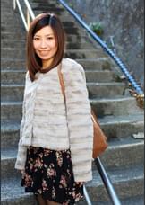 濡れる不倫温泉　梓