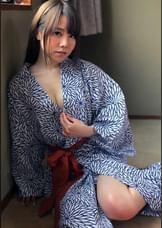 絶頂温泉　ハメるの湯　架純