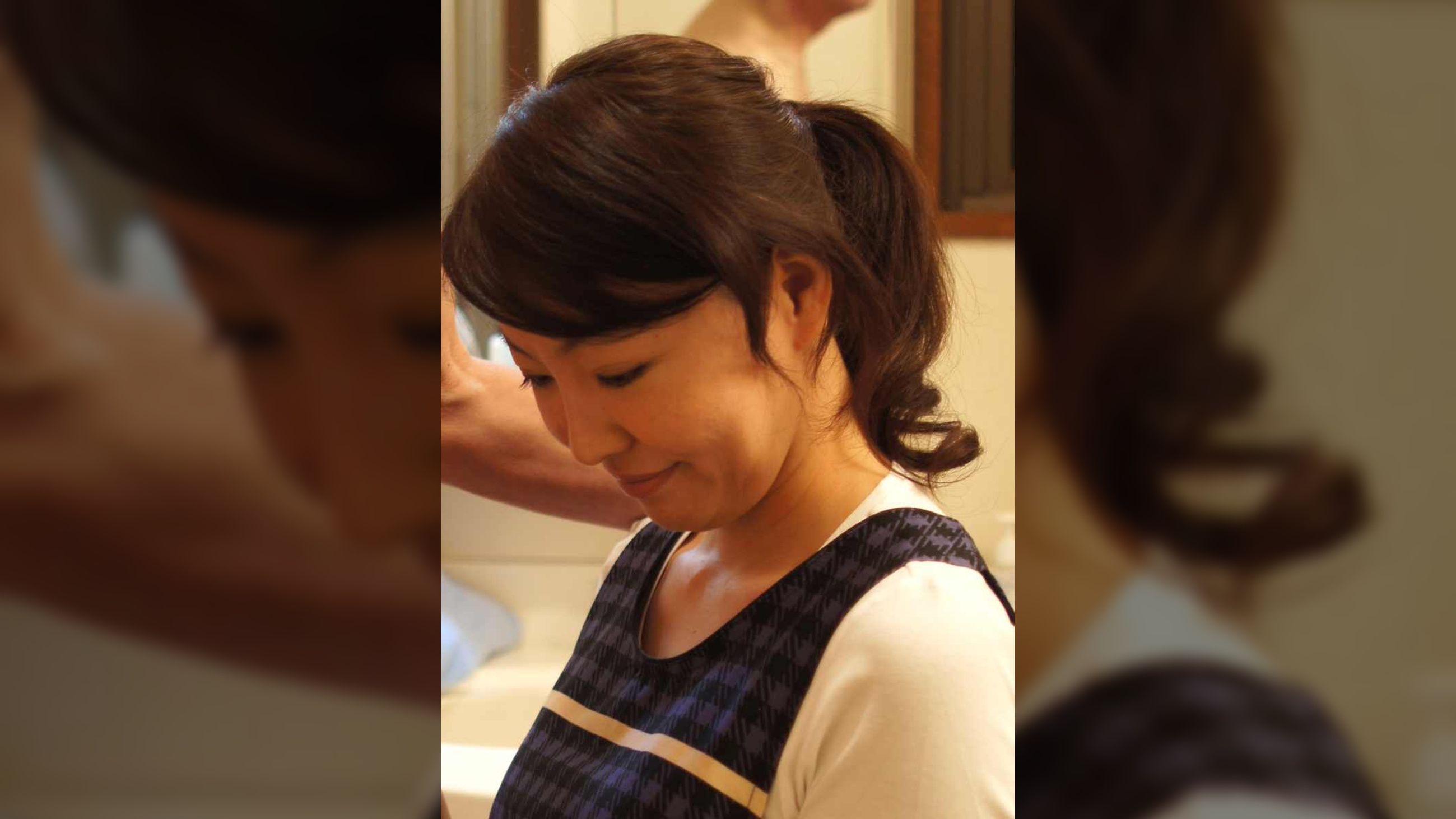 汐莉さん（46歳）