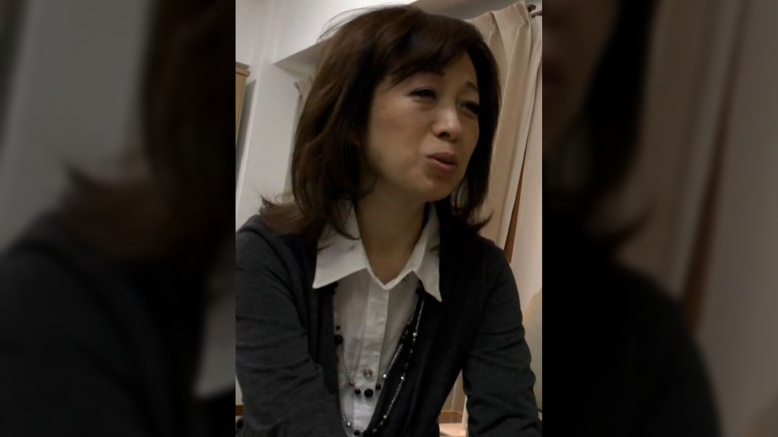リストラ候補の夫の為に大きな代償を払うことに…会社に残れるためにカラダを捧げる妻の愛欲劇