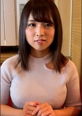ハタチの巨乳美少女とビールで乾杯嵌め撮りSEX！SEX大好き感が溢れるリンちゃんを洗面台に押しあて勢いあまって膣奥中出し‼