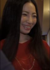 清楚にみえて実はド淫乱⁉温泉宿で身も心も快楽を求めSEXで乱れまくりの性欲旺盛な不倫奥様と中出しSEX！