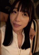 黒髪清楚系のセフレちゃんとラブホでイチャイチャハメ撮りSEX！実は性欲強めで感度抜群イキまくり潮吹き！