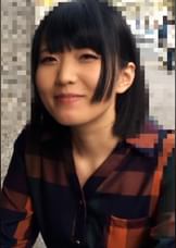 引きこもり美少女のNANAちゃんを応援するため下着買取りと個撮テイでラブホに連れ込みハメ撮り交尾！