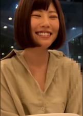 バリキャリ感漂う意識高い系美人とホテルのラウンジで待ち合わせ！見た目クールだけど実は甘えたがりな一面も！ワンチャンホテルの部屋に誘い込みイチャイチャハメ撮りSEX！